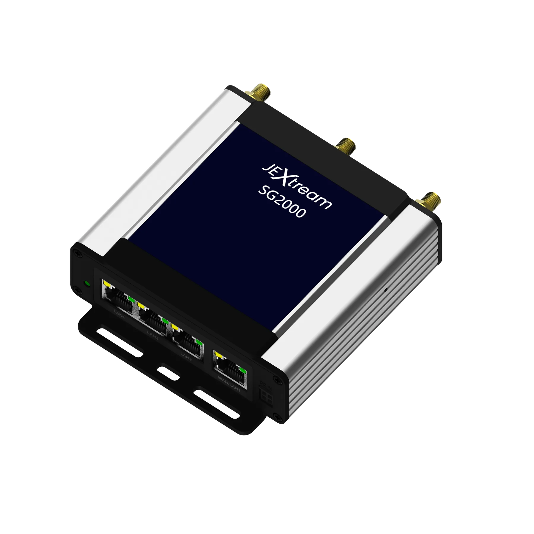 JEXtream SG2000 industrial 5G router