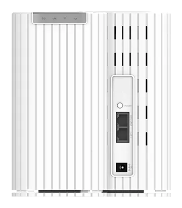 JEXtream CG890 5G router