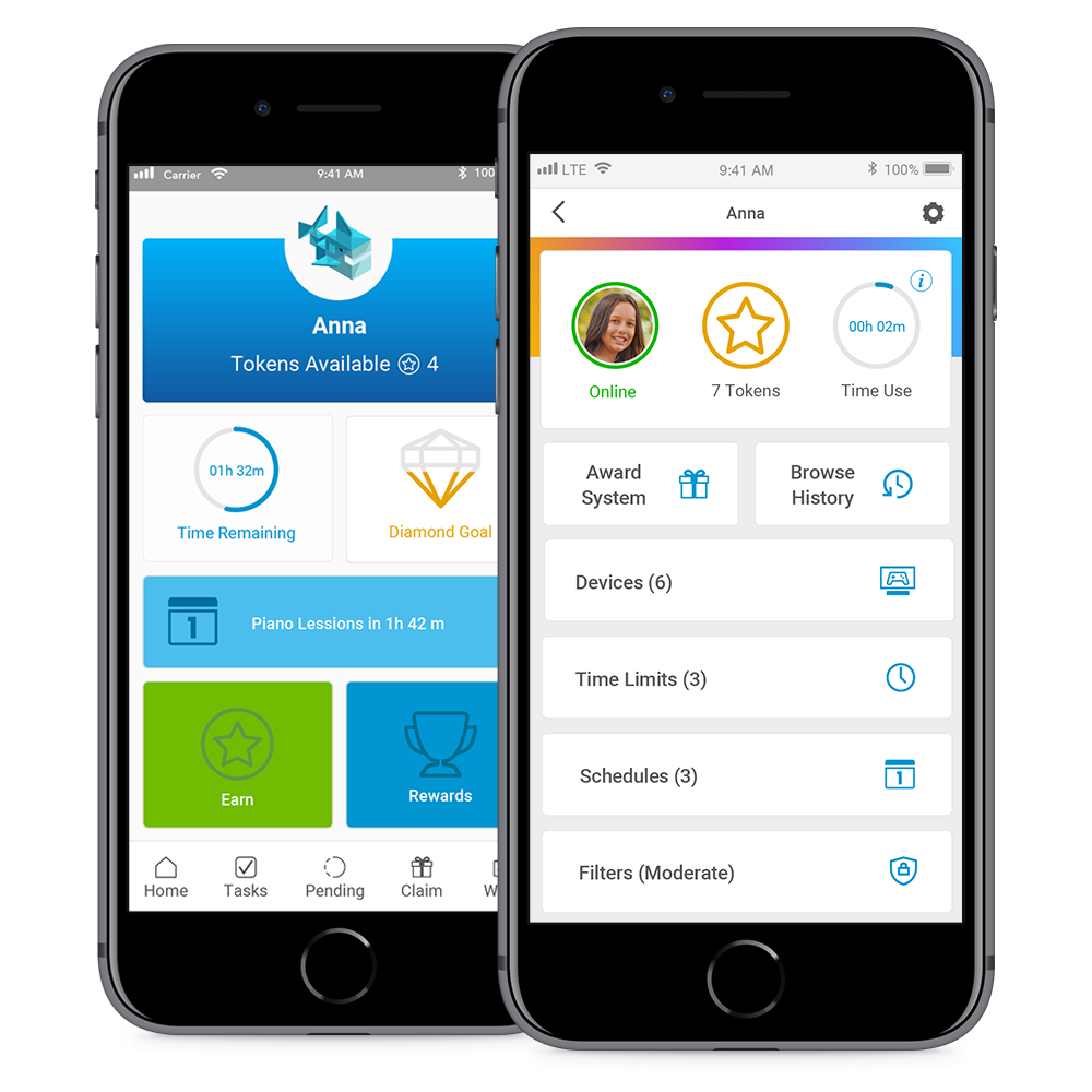 device management app